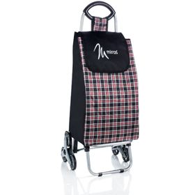 Miras M107 Lux Pazar Arabası