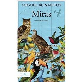 Miras - Miguel Bonnefoy