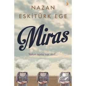 Miras - Nazan Eskitürk Ege