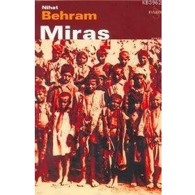 MIRAS - OSMAN AYSU