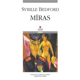 MIRAS - OSMAN AYSU