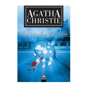 MIRAS RUHLAR DEHLIZI - CHRISTOPHER PAOLINI
