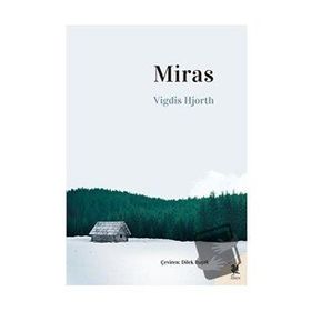 Miras - Vigdis Hjorth