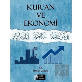Miras Yayınları Kur'an Ve Ekonomi