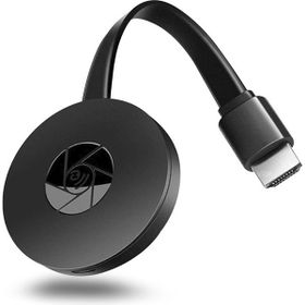 Mirascreen Chromecast G2 Tv 2.4g Kablosuz Wifi Yansıtma Adaptör