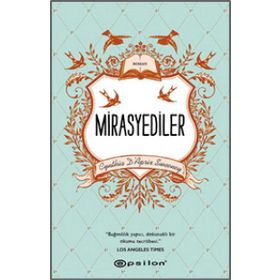 Mirasyediler - Cynthia D’Aprix Sweeney