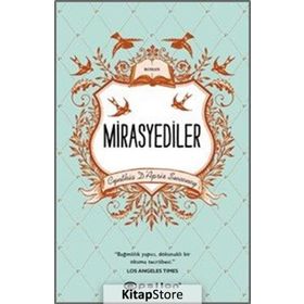 Mirasyediler - Cynthia D’Aprix Sweeney