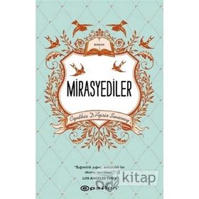 Mirasyediler - Cynthia D’Aprix Sweeney