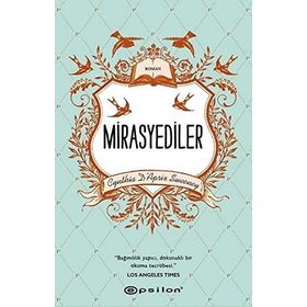 Mirasyediler - Cynthia D’Aprix Sweeney