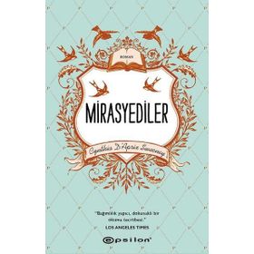Mirasyediler - Cynthia D’Aprix Sweeney