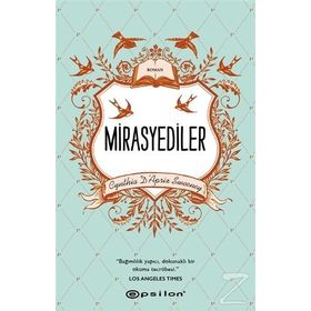 Mirasyediler - Cynthia D’Aprix Sweeney
