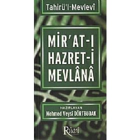 MIR'AT-I HAZRET-I MEVLANA - KOLEKTIF