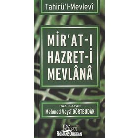 MIR'AT-I HAZRET-I MEVLANA - KOLEKTIF