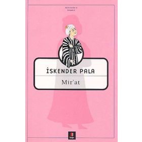 MIR'AT - İSKENDER PALA