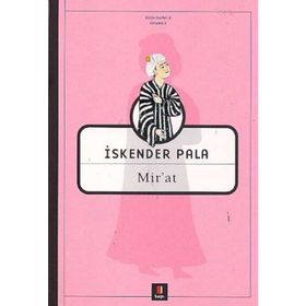 MIR'AT - İSKENDER PALA