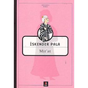 MIR'AT - İSKENDER PALA