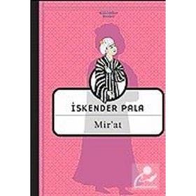 MIR'AT - İSKENDER PALA