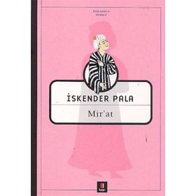 MIR'AT - İSKENDER PALA