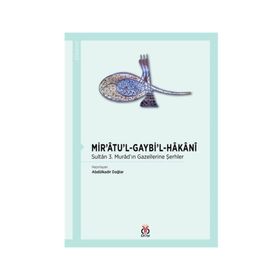 Mir'atu'l Gaybi'l Hakani - Abdülkadir Dağlar