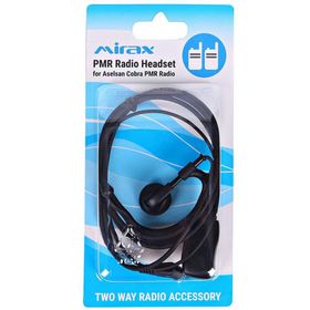 Mirax MT100-PC01- PMR Telsiz Kulaklık