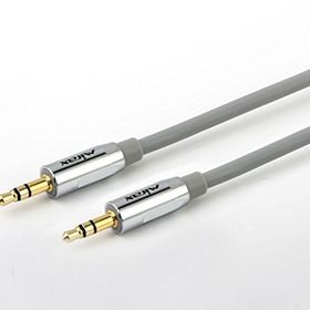 Mirax SAE-1200 SAE-1200 Gri Ses Transfer Kablosu