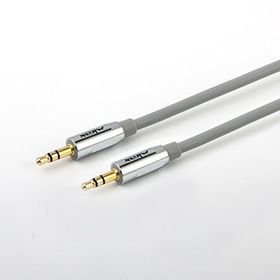 Mirax SAE-1200 SAE-1200 Gri Ses Transfer Kablosu
