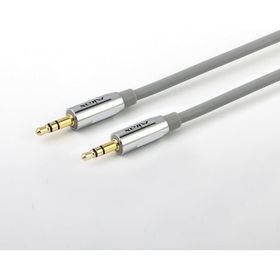 Mirax SAE-1200 SAE-1200 Gri Ses Transfer Kablosu