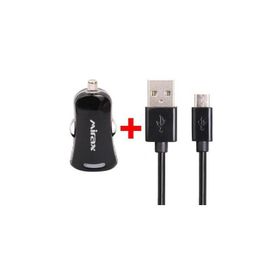 Mirax SDE-1100 Micro USB Şarj Kablosu