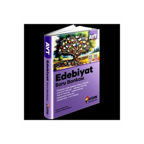 Miray 2023 Ayt Edebiyat Konu Özetli Soru Bankası
