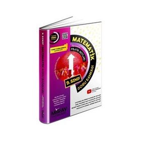 Miray 9. Sınıf Matematik Soru Bankası