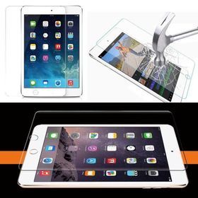 Miray Apple İPad mini 2 3 Temperli Cam Tablet Cam Ekran Koruyucu