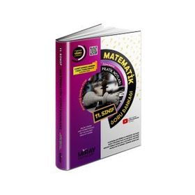 Miray Yayınları 11. Sınıf Matematik Soru Bankası