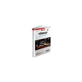 Miray Yayınları 8. Sınıf LGS Türkçe 15 Deneme