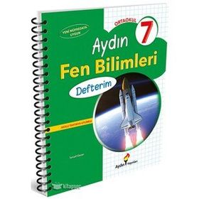 Miray Yayınları AYT Fizik 30 Deneme