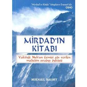 Mirdad’ın Kitabı - Mikhail Naimy