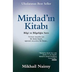 Mirdad’ın Kitabı - Mikhail Naimy