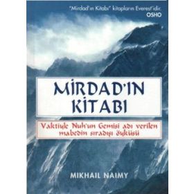 Mirdad’ın Kitabı - Mikhail Naimy
