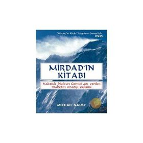 Mirdad’ın Kitabı - Mikhail Naimy
