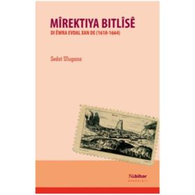 Mirektıya Bitlise - Sedat Ulugana