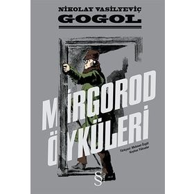 Mirgorod Öyküleri - nikolay vasilievich gogol