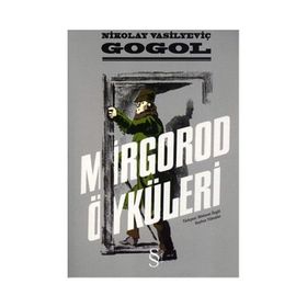 Mirgorod Öyküleri - nikolay vasilievich gogol
