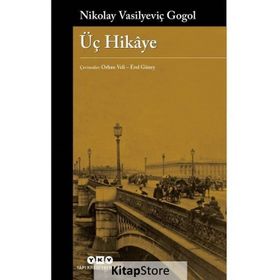 Mirgorod Öyküleri - nikolay vasilievich gogol