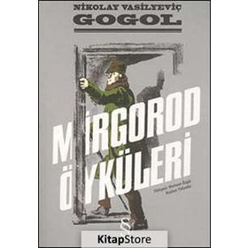 Mirgorod Öyküleri - nikolay vasilievich gogol