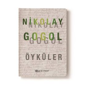 Mirgorod Öyküleri - nikolay vasilievich gogol