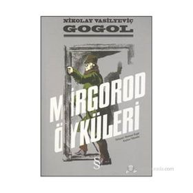 Mirgorod Öyküleri - nikolay vasilievich gogol