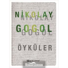 Mirgorod Öyküleri - Nikolay Vasilyeviç Gogol