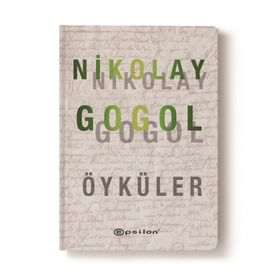 Mirgorod Öyküleri - Nikolay Vasilyeviç Gogol