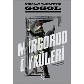 Mirgorod Öyküleri - Nikolay Vasilyeviç Gogol
