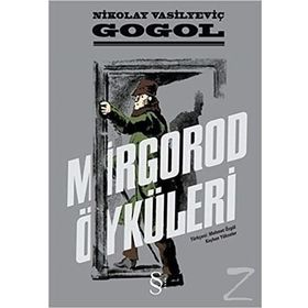 Mirgorod Öyküleri - Nikolay Vasilyeviç Gogol