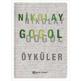 Mirgorod Öyküleri - Nikolay Vasilyeviç Gogol